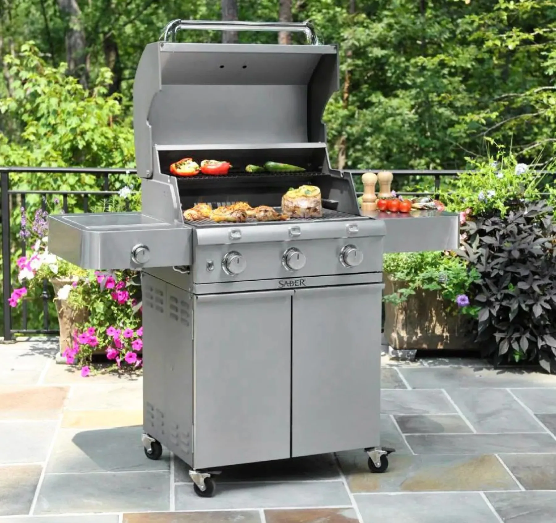 BBQGuys