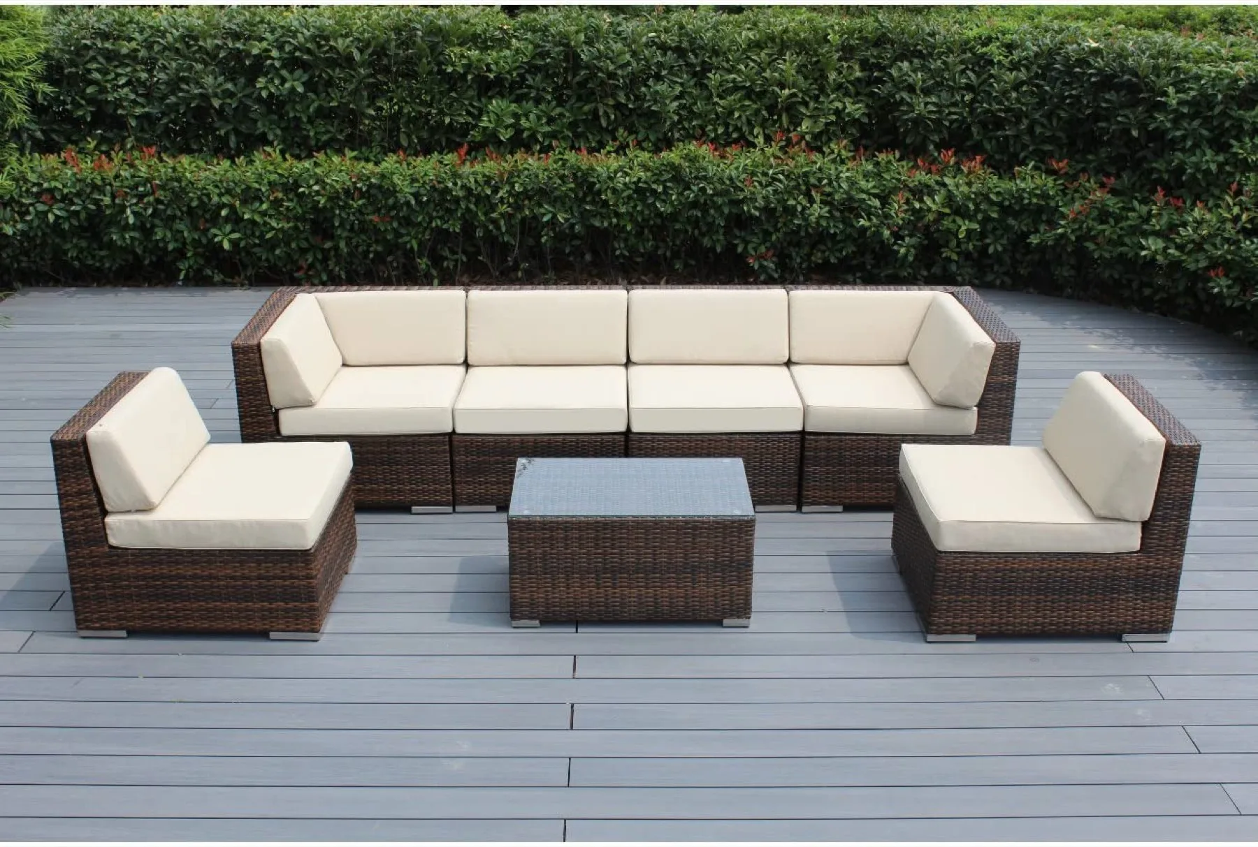Outdoor Furniture collection