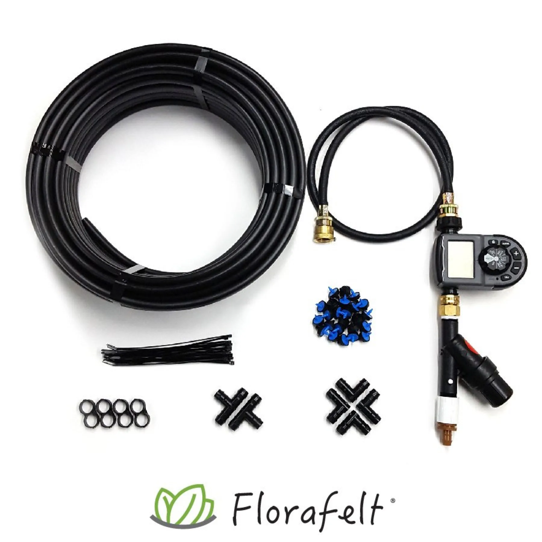 Florafelt Drip Irrigation Kit