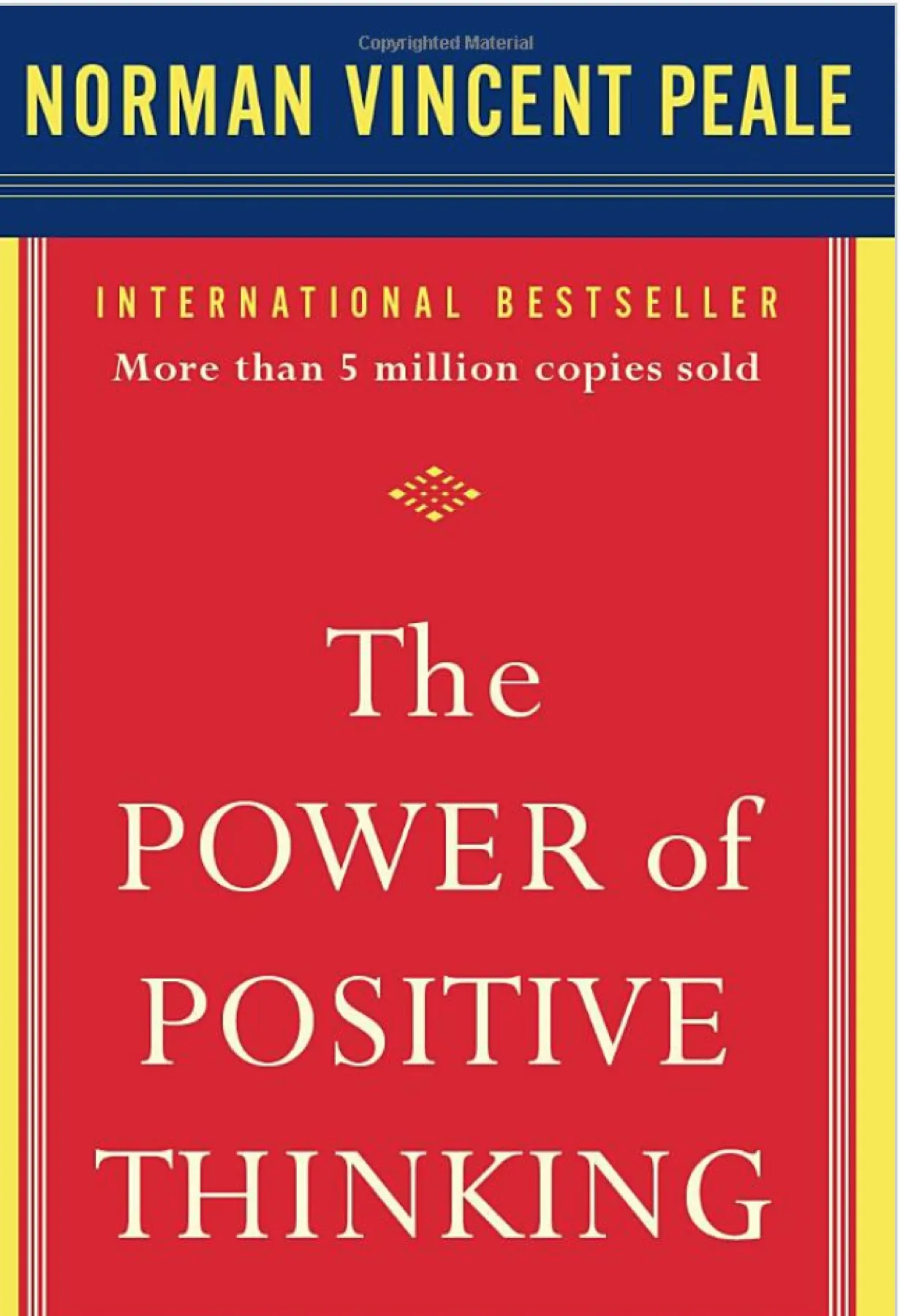 The Power of Positive Thinking