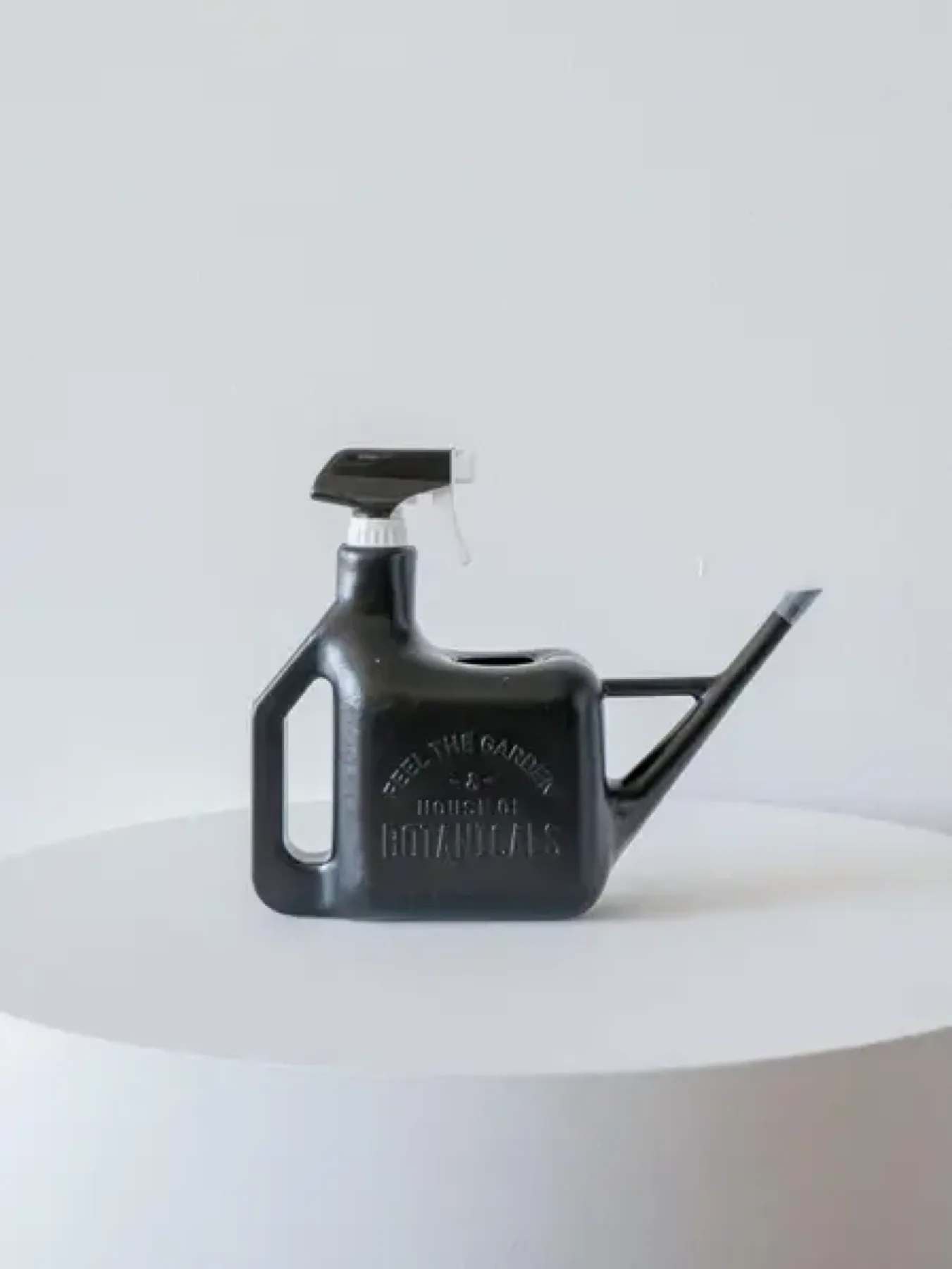 House of Botanicals Watering Can & Mister